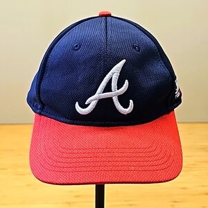 Youth Atlanta Braves Team MLB‎ baseball cap